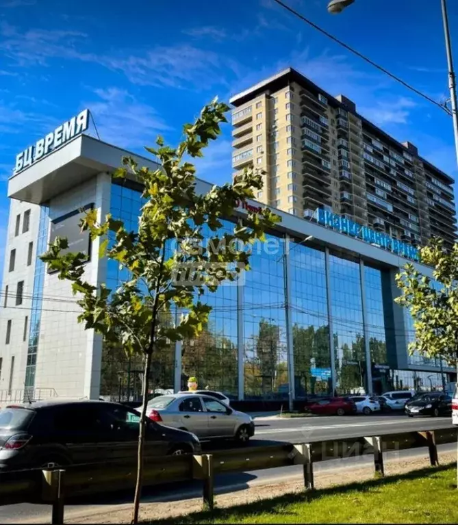 1-к кв. Краснодарский край, Краснодар ул. Бородинская, 156/2 (34.4 м) - Фото 1