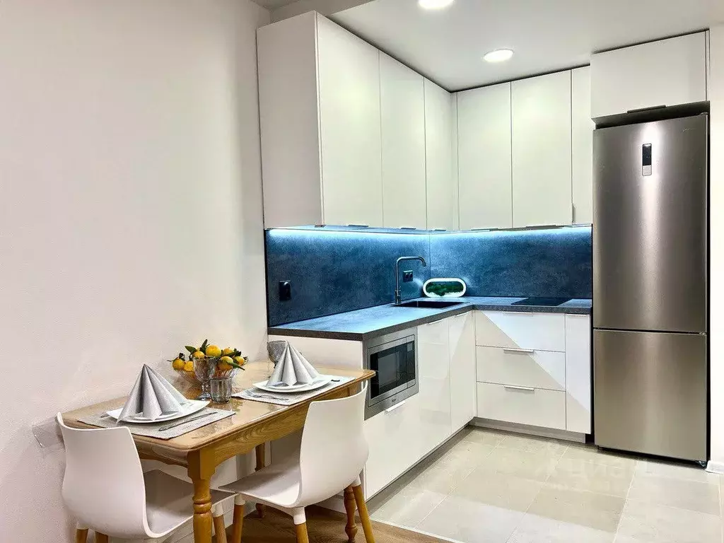 1-к кв. Москва Иловайская ул., 2 (36.0 м) - Фото 2