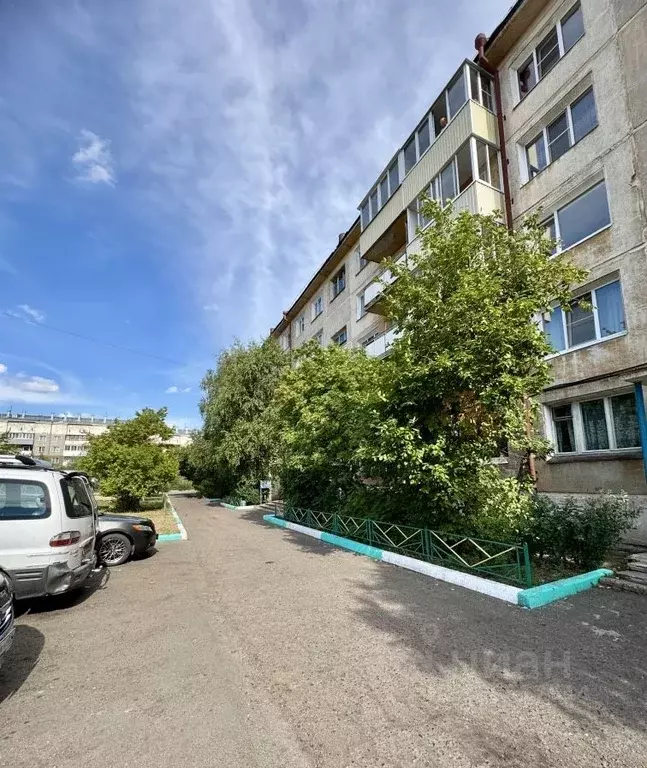 1-к кв. Бурятия, Улан-Удэ Восточный мкр, ул. Туполева, 3 (32.2 м) - Фото 1