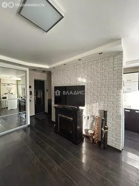 2-комнатная квартира: Волгоград, Комсомольская улица, 18 (39.2 м) - Фото 1