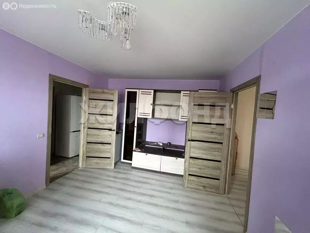 3-комнатная квартира: Шахты, Путиловский переулок, 16к1 (53.5 м) - Фото 1