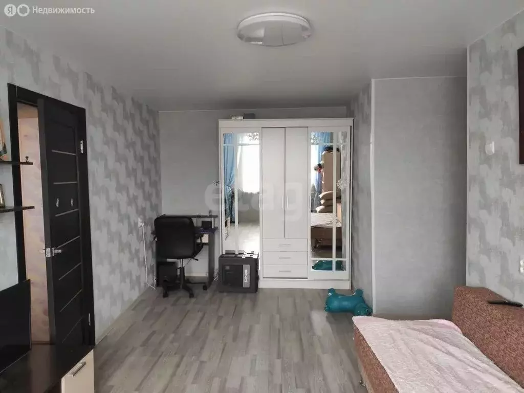 3-комнатная квартира: Пермь, Стахановская улица, 2 (54 м) - Фото 2