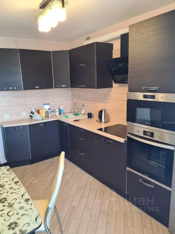 1-к кв. Владимирская область, Владимир ул. Мира, 2В (40.0 м) - Фото 1