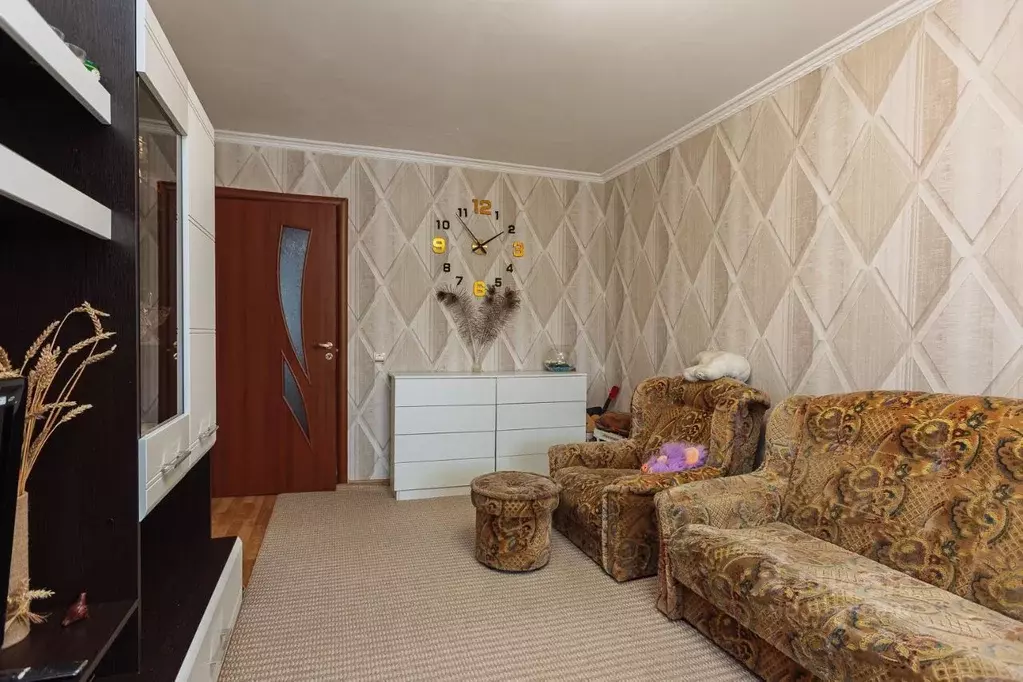 2-к кв. Калининградская область, Багратионовский муниципальный округ, ... - Фото 2