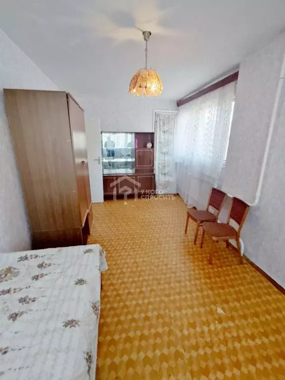 Комната Санкт-Петербург ул. Пионерстроя, 6 (33.9 м) - Фото 0