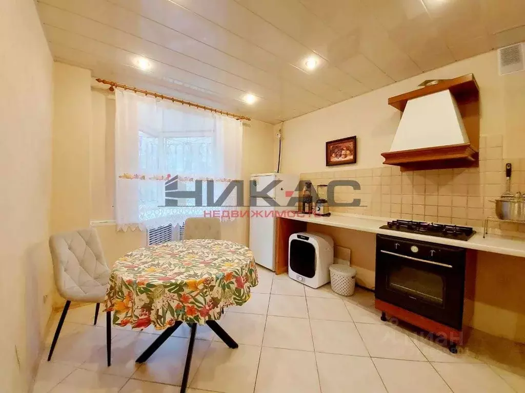 2-к кв. Ярославская область, Ярославль ул. Менделеева, 16 (55.0 м) - Фото 1