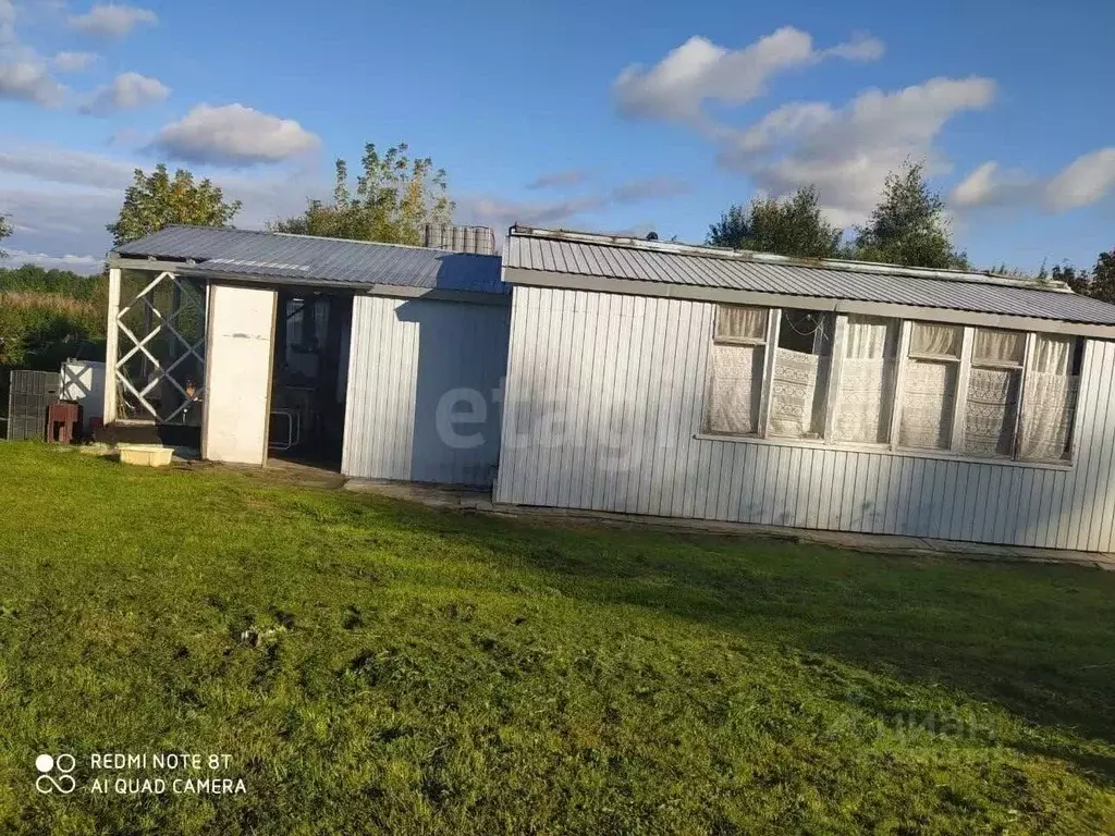 Дом в Ярославская область, Ярославский муниципальный округ, д. ... - Фото 2