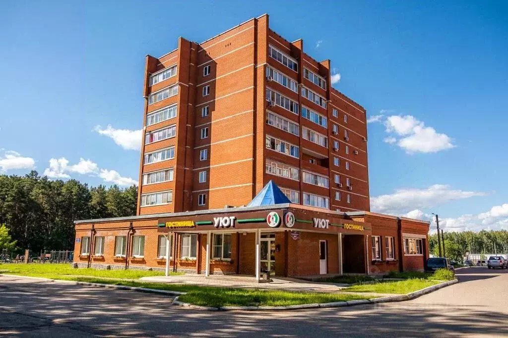 Комната Пермский край, Чайковский ул. Кабалевского, 24/1 (10.0 м) - Фото 0
