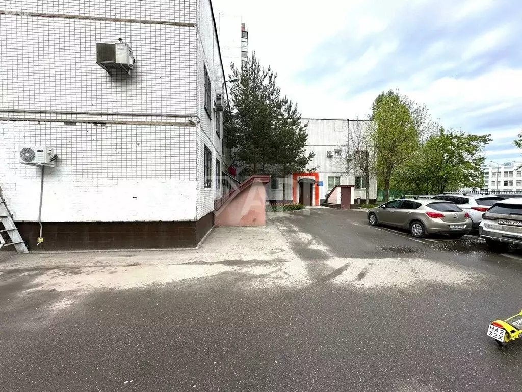 Офис (106.4 м) - Фото 1
