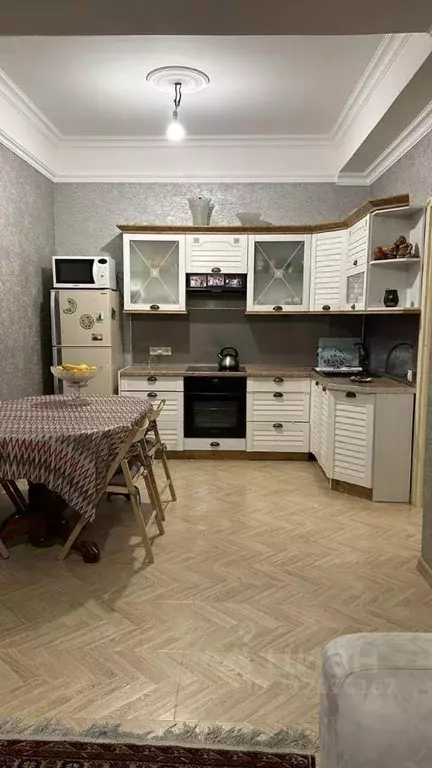 3-к кв. Дагестан, Махачкала ул. Вузовское Озеро (70.0 м) - Фото 0