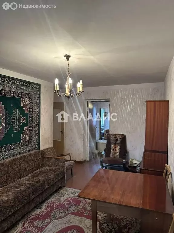 3-комнатная квартира: Калининград, улица Гайдара, 3 (57.5 м) - Фото 1