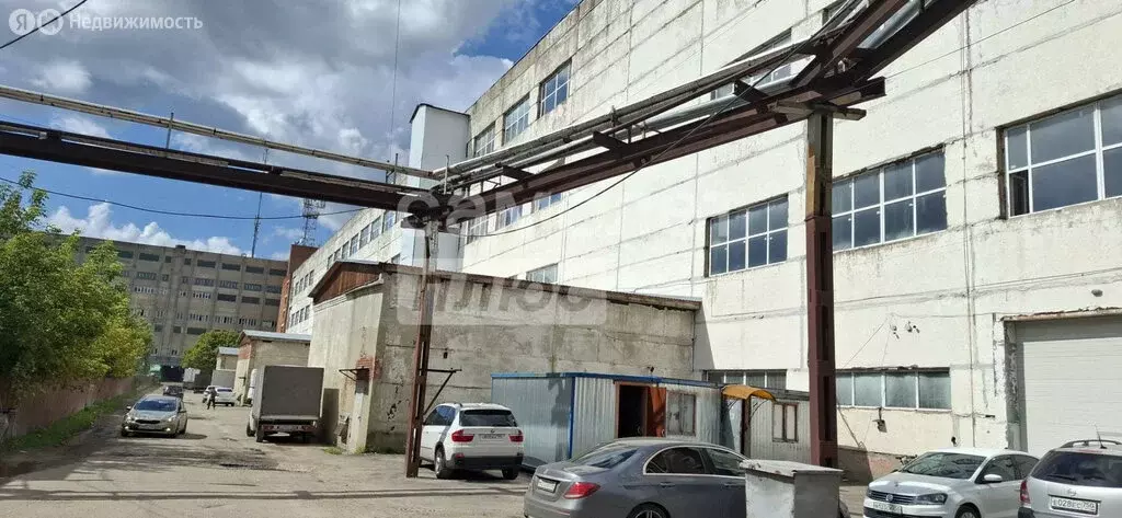 Помещение свободного назначения (3000 м) - Фото 2