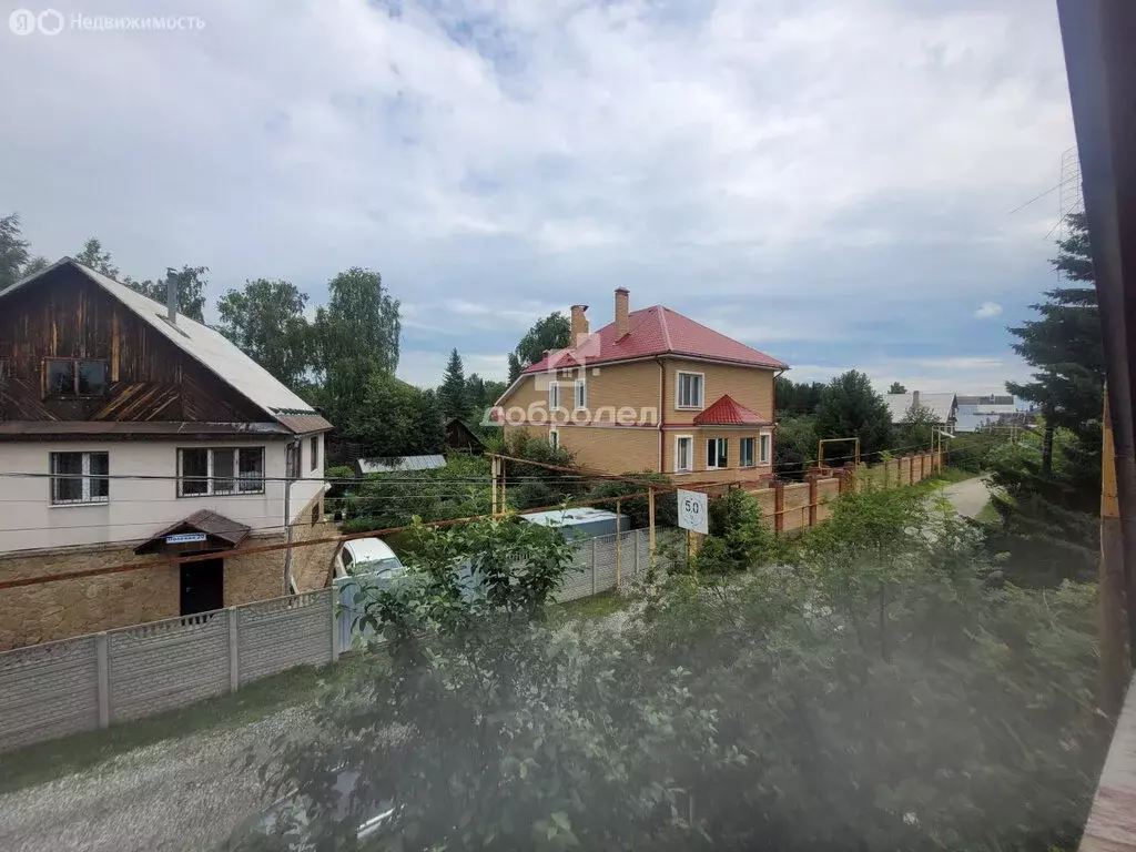 Дом в Свердловская область, муниципальный округ Среднеуральск, деревня ... - Фото 0