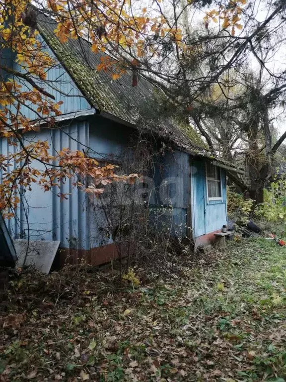 Участок в Тульская область, Ясногорский район, Ревякинское с/пос, ... - Фото 1