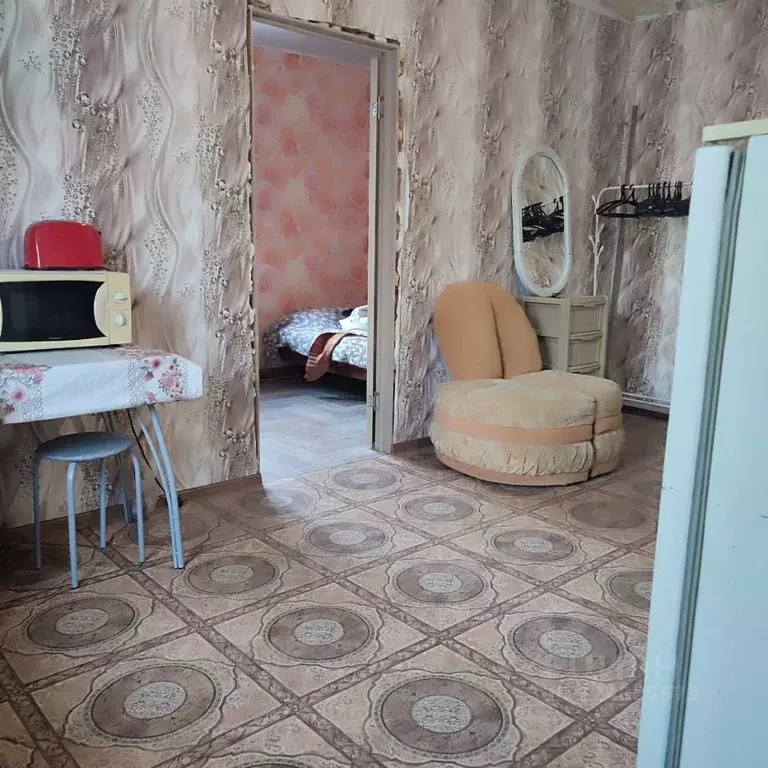 2-к кв. Волгоградская область, Волгоград пос. Ангарский, ул. Михаила ... - Фото 2