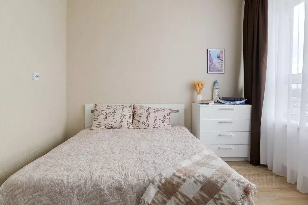 Студия Санкт-Петербург Кубинская ул., 82к3с1 (24.0 м) - Фото 0