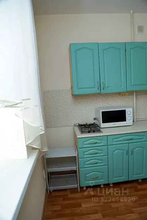 2-к кв. Ямало-Ненецкий АО, Надым ул. Зверева, 9 (51.5 м) - Фото 1