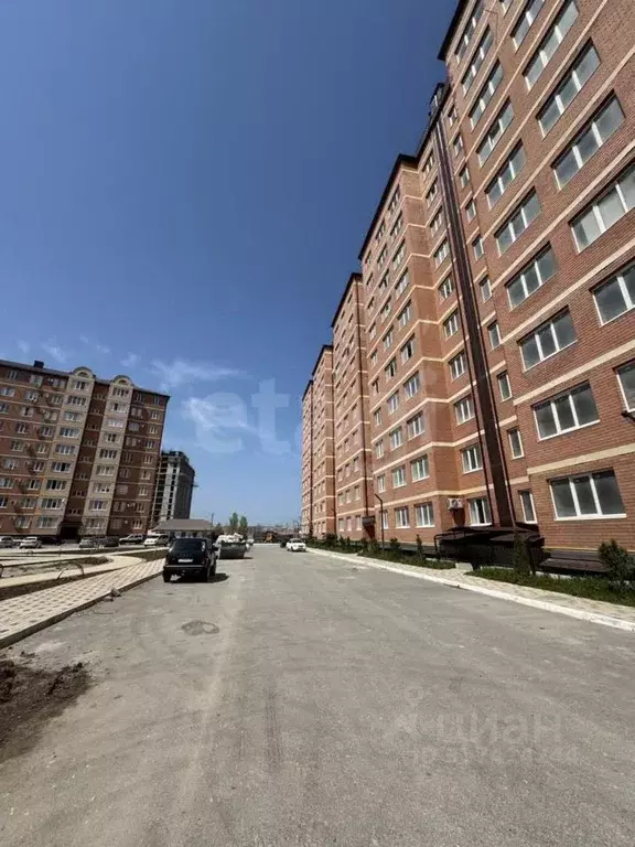 3-к кв. Дагестан, Каспийск ул. Приморская, 18А (90.2 м) - Фото 0