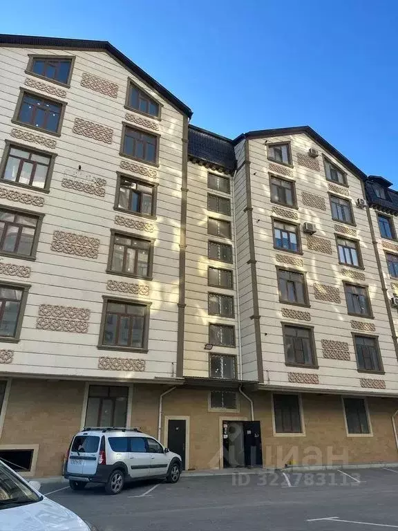 2-к кв. Дагестан, Новолакский район, с. Новокули (Новострой)  (81.0 м) - Фото 2