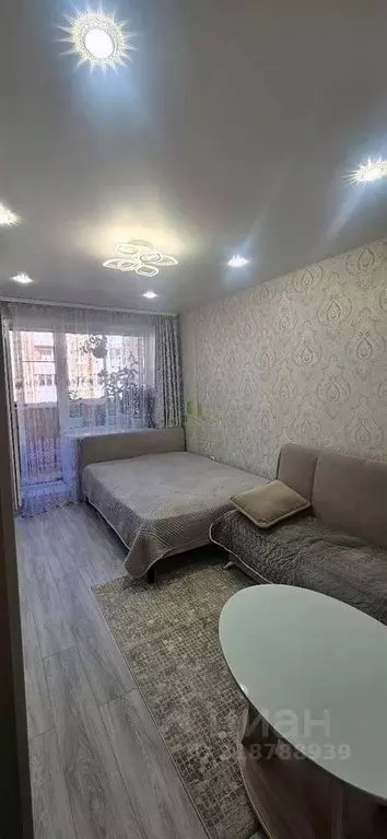 1-к кв. Бурятия, Улан-Удэ 113-й мкр, 19 (30.0 м) - Фото 0