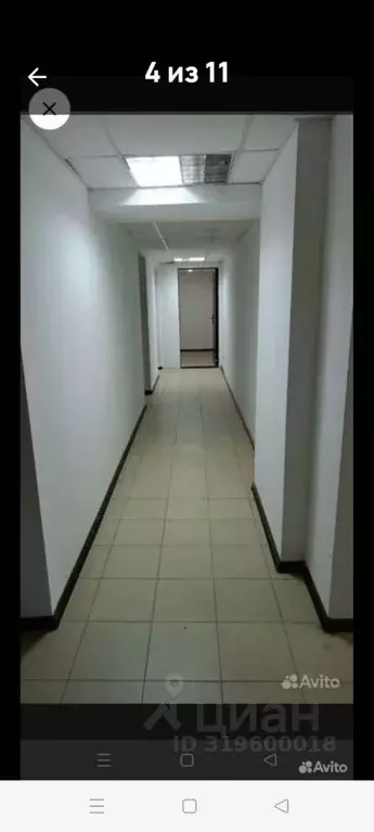 Офис в Краснодарский край, Краснодар Черемушки мкр, ул. Бургасская, 43 ... - Фото 0