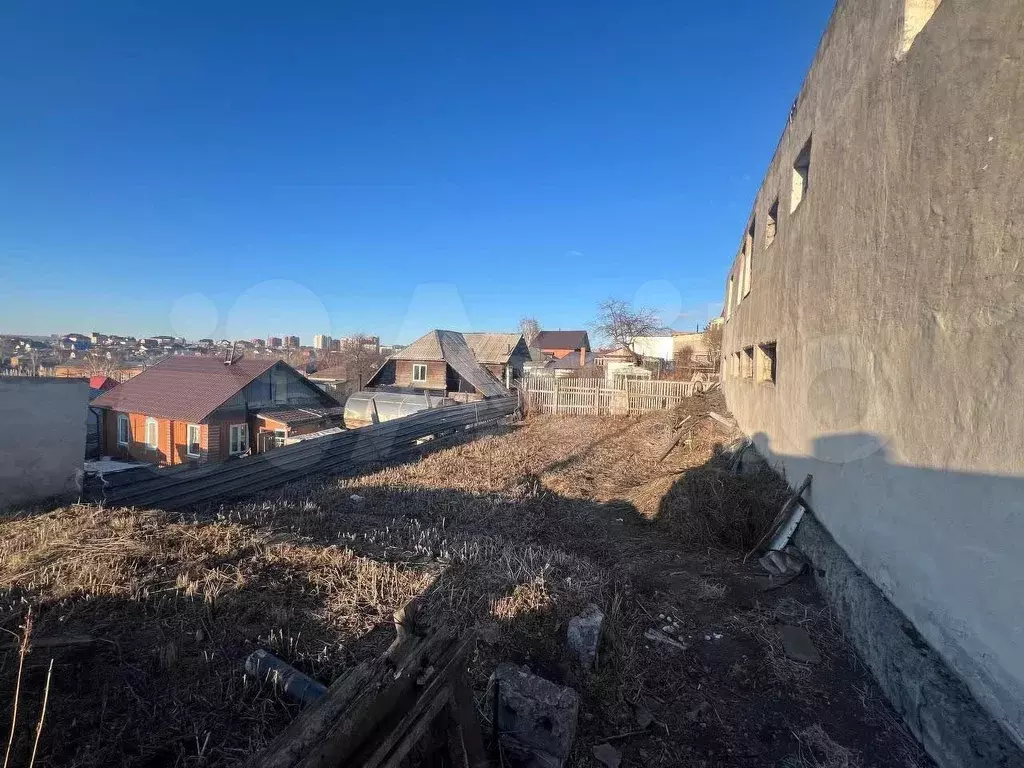Участок 5,7 сот. (ИЖС) - Фото 1