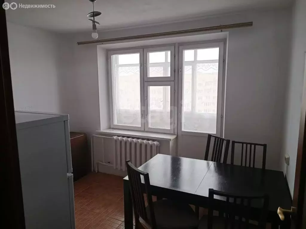 3-комнатная квартира: Тюмень, улица Пермякова, 65 (75 м) - Фото 2