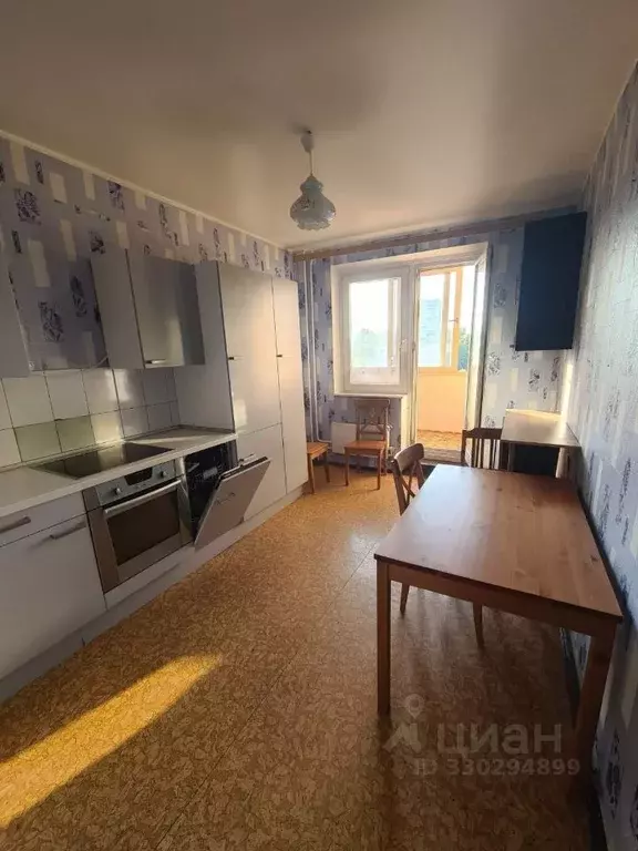2-к кв. Москва ул. Олеко Дундича, 32 (60.0 м) - Фото 2