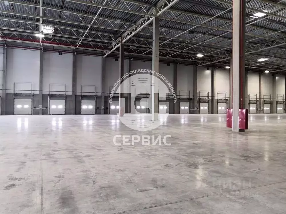 Склад в Московская область, Люберцы городской округ, Томилино пгт, ... - Фото 2