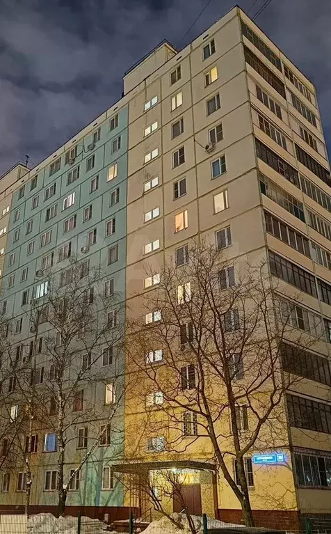 Койко-место 20 м в 2-к., 9/12 эт. - Фото 0