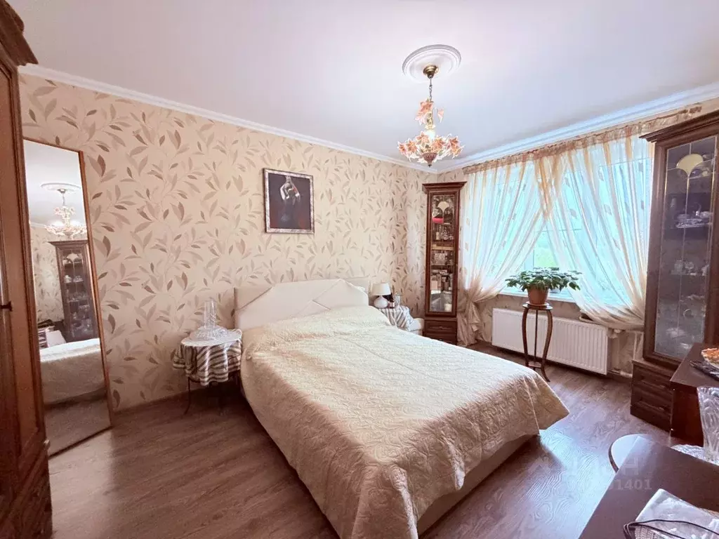 2-к кв. Санкт-Петербург Старо-Петергофский просп., 41 (53.4 м) - Фото 1