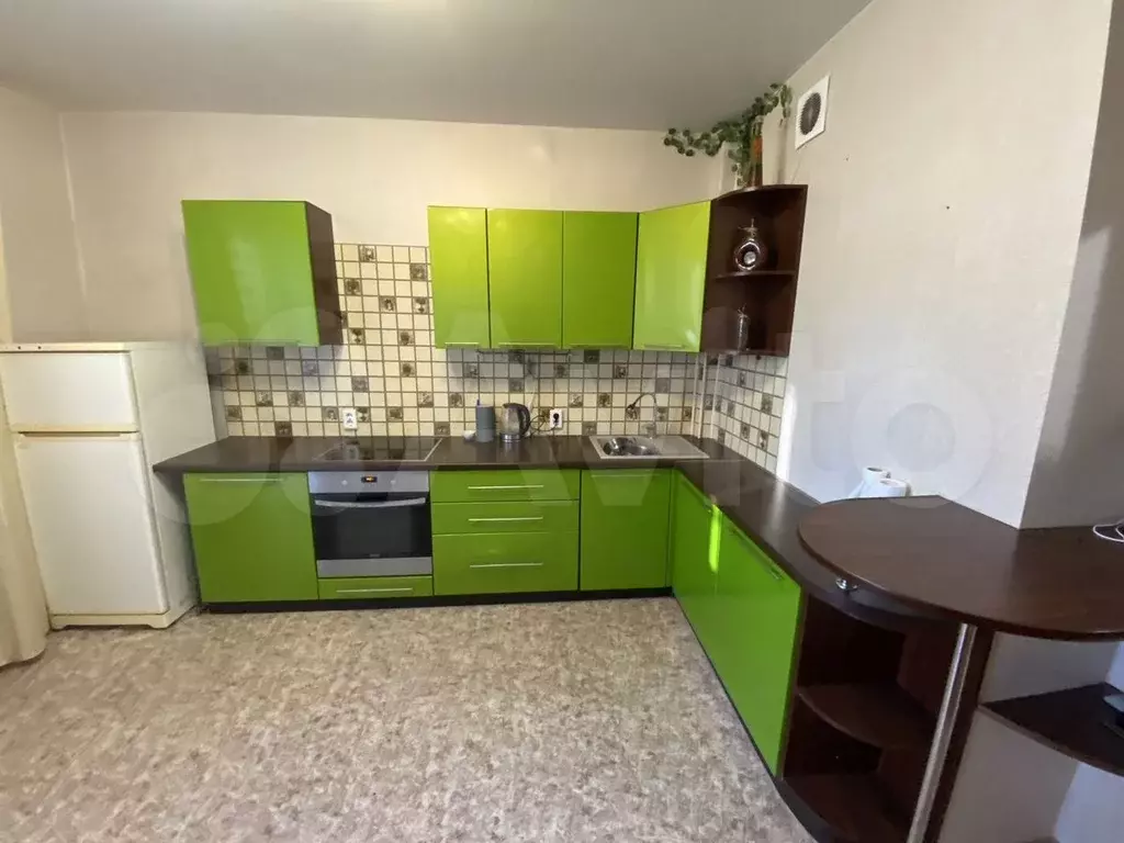1-к. квартира, 49 м, 7/18 эт. - Фото 0
