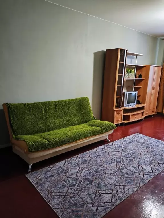 2-к кв. Ростовская область, Ростов-на-Дону просп. Ленина, 48 (63.0 м) - Фото 2
