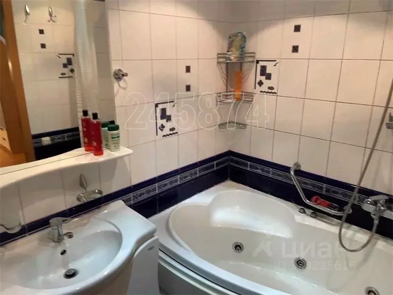 1-к кв. Москва ул. Полины Осипенко, 22К1 (36.0 м) - Фото 2