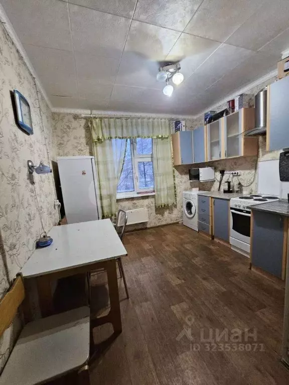 2-к кв. Ямало-Ненецкий АО, Муравленко ул. Ленина, 113 (51.1 м) - Фото 2