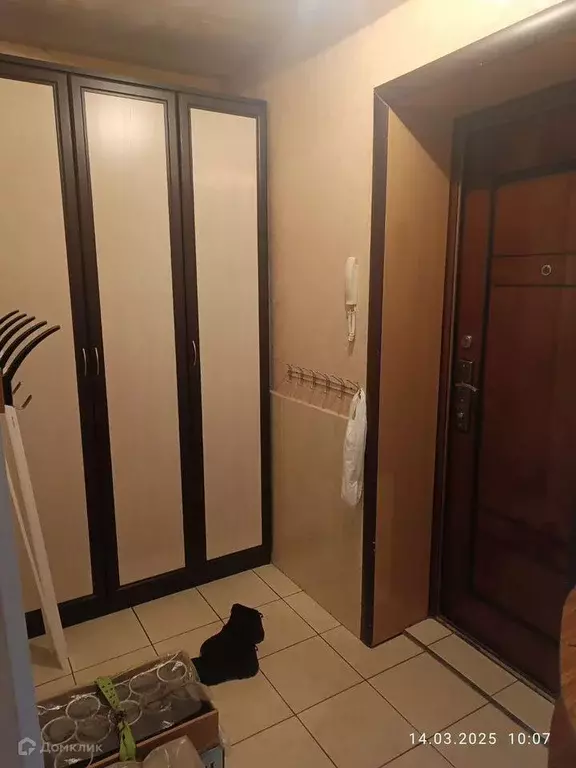 Продаётся 1-к квартира, 32 м - Фото 1