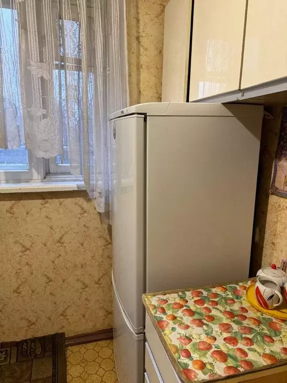 2-к кв. Саратовская область, Саратов Омская ул., 21 (45.0 м) - Фото 2