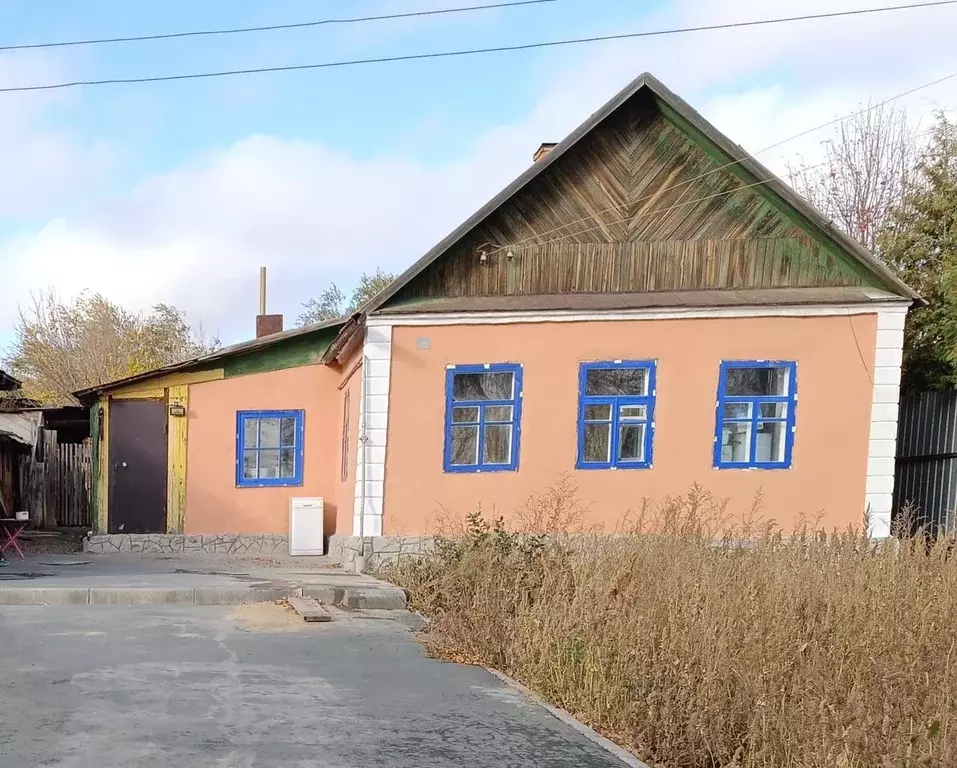 Дом, 63.5 м - Фото 0