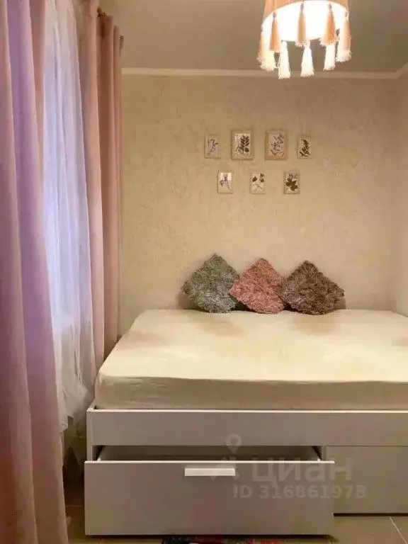 Комната Крым, Евпатория пер. Просмушкиных, 2/17 (10.0 м) - Фото 1