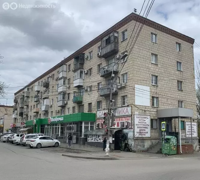 Помещение свободного назначения (1149.8 м) - Фото 2