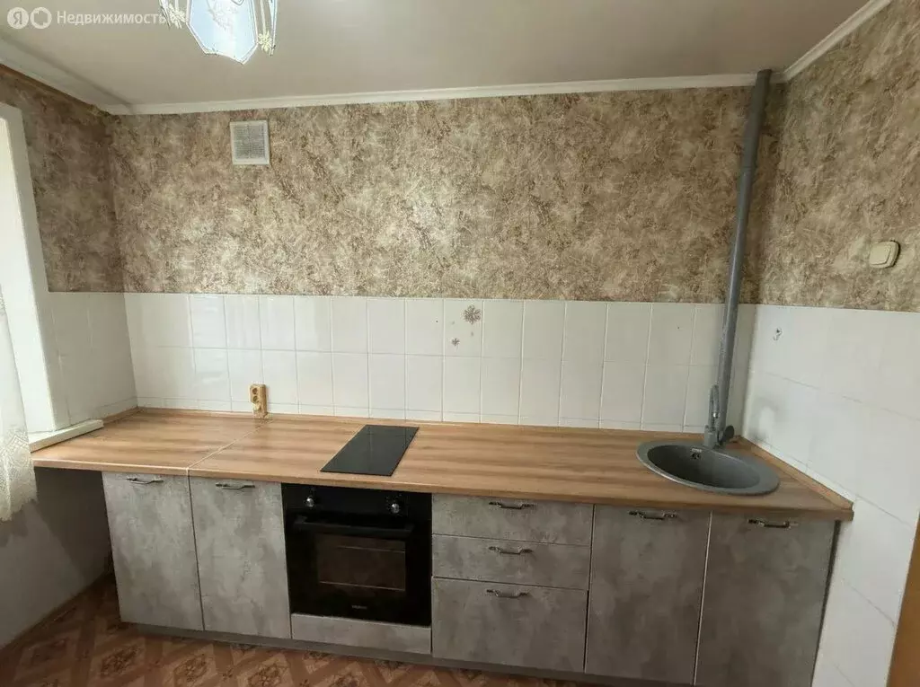 2-комнатная квартира: село Угдан, Трактовая улица, 1А (44 м) - Фото 2