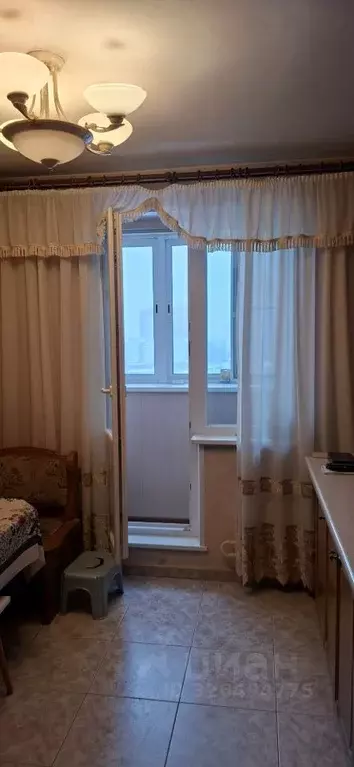 4-к кв. Москва ул. Милашенкова, 18 (98.3 м) - Фото 0