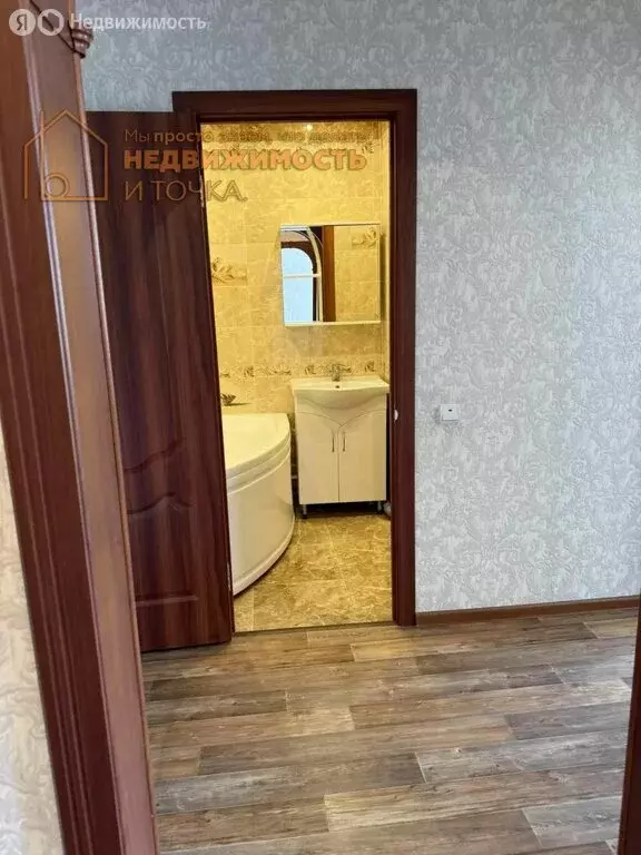 2-комнатная квартира: село Куяново, Зелёная улица, 1 (55.4 м) - Фото 1