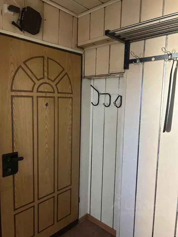 3-к кв. Москва Миллионная ул., 11К3 (57.6 м) - Фото 2