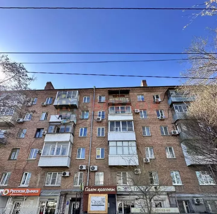 Продаётся 2-к квартира, 43 м - Фото 0