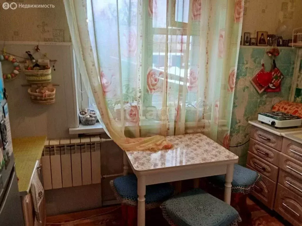 2-комнатная квартира: село Филинское, Парковая улица, 1 (39.8 м) - Фото 1
