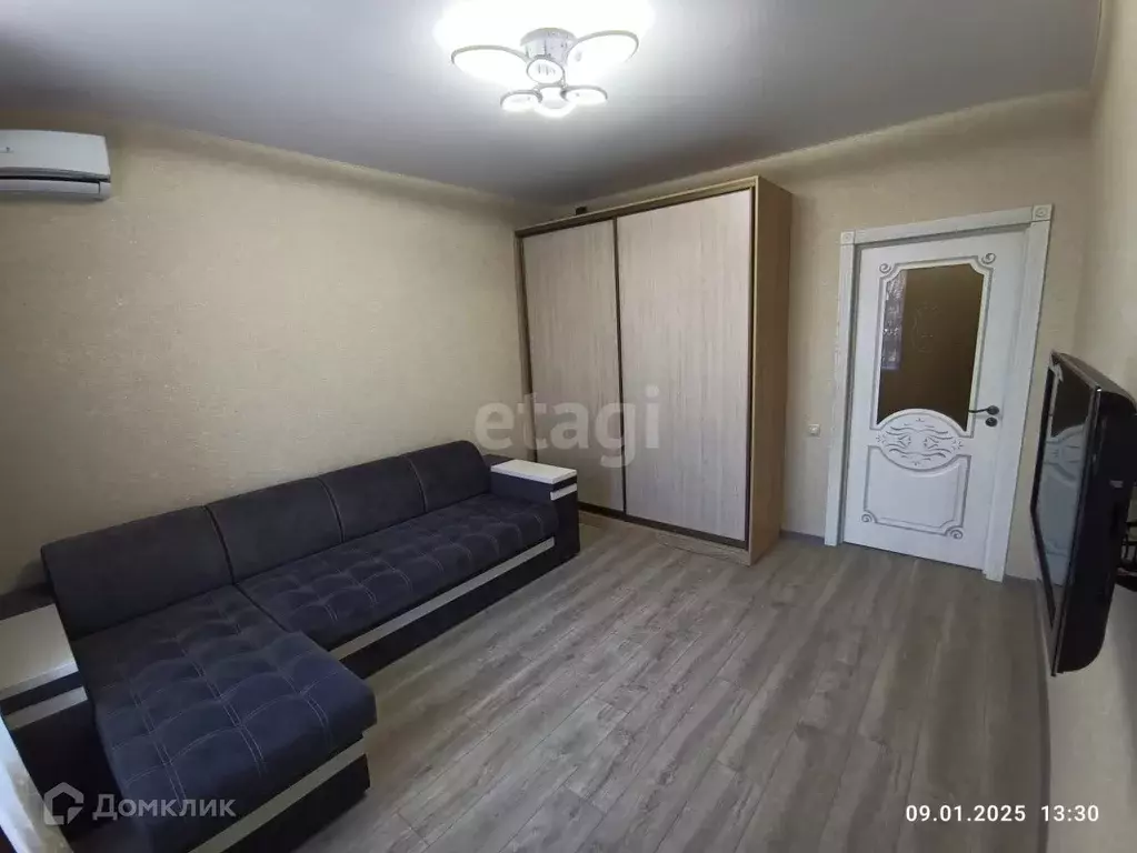 Продаётся 1-к квартира, 35.6 м - Фото 1