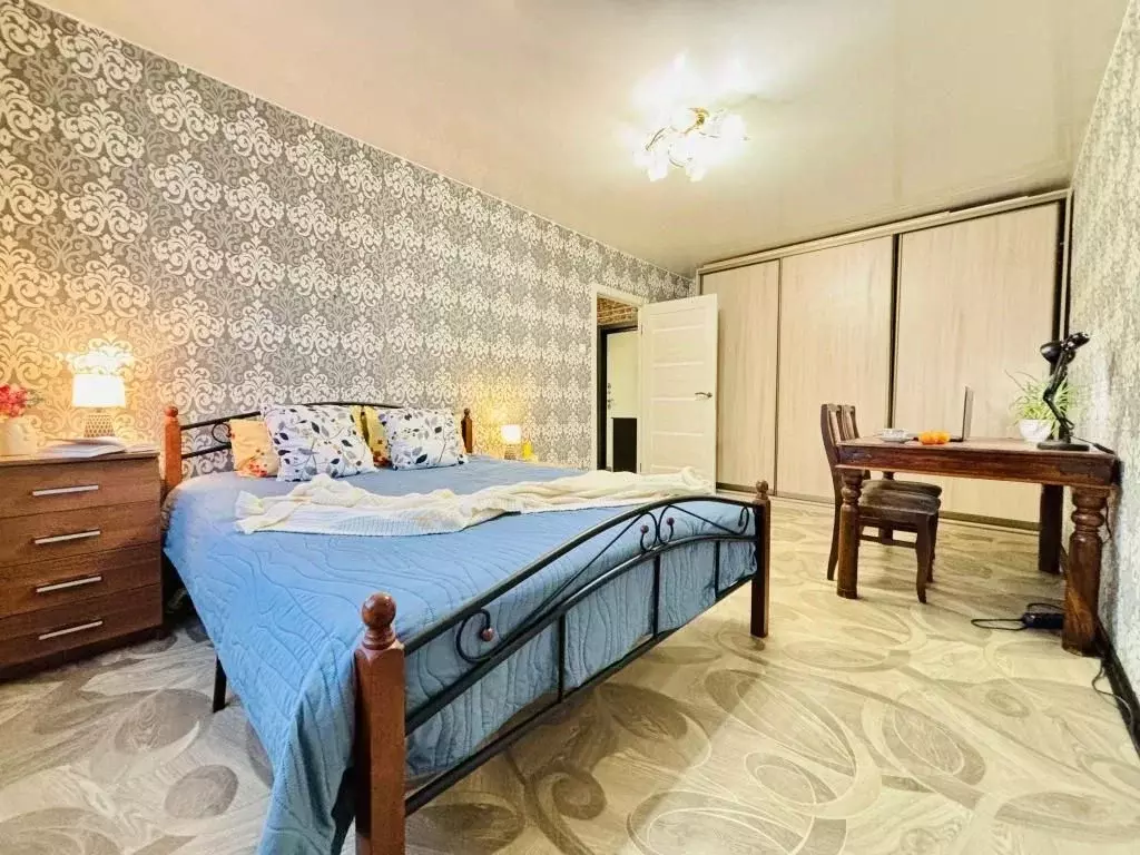 1-к кв. Санкт-Петербург Будапештская ул., 98К1 (34.0 м) - Фото 1
