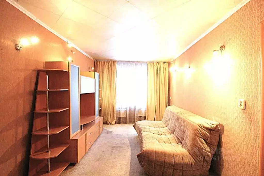 2-к кв. Челябинская область, Челябинск ул. Болейко, 7Б (48.0 м) - Фото 2