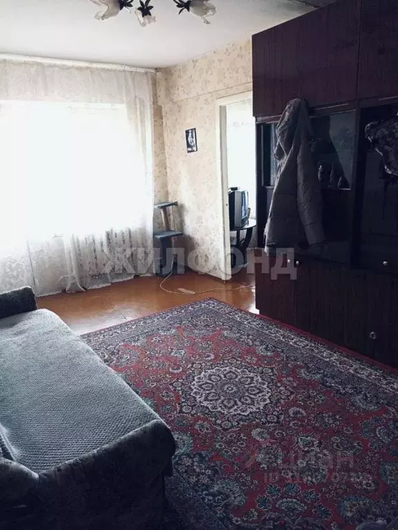 3-к кв. Тульская область, Новомосковск городской округ, с. Гремячее ... - Фото 0